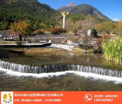 泰安到云南旅游全攻略 价格、行程及服务详解