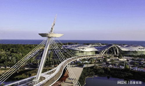 百年中旅 免税献礼 中免集团海南区域助力集团百年华诞与国内旅游发展