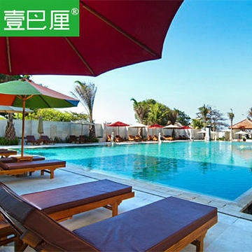 端午节感恩回馈 巴厘岛5天4晚仅需2700元，6月1日启程开启梦幻之旅